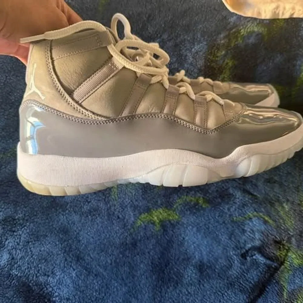 Jordan air 11